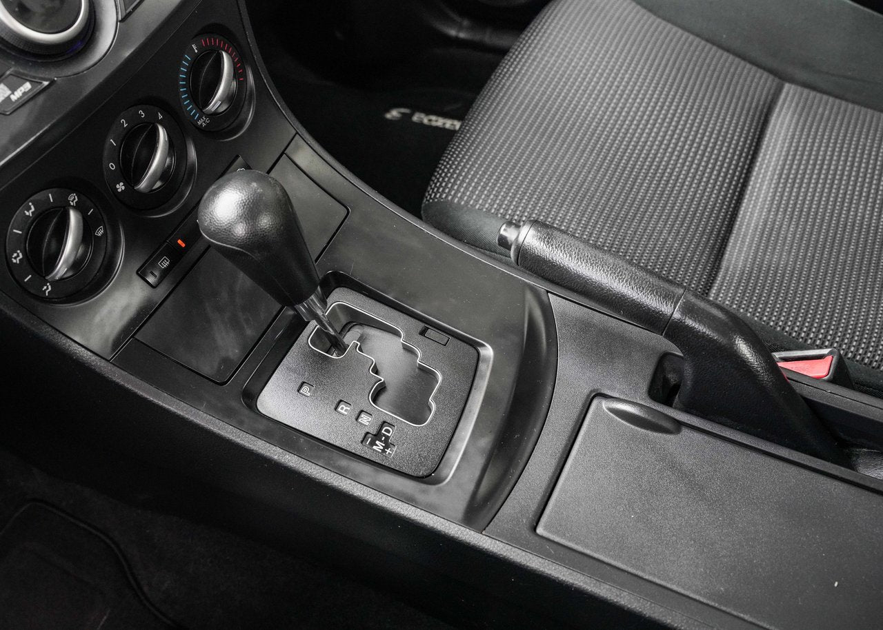 2012 Mazda Mazda3 GX AUTOMATIQUE; AIR CLIMATISÉ PNEU ETE+HIVER