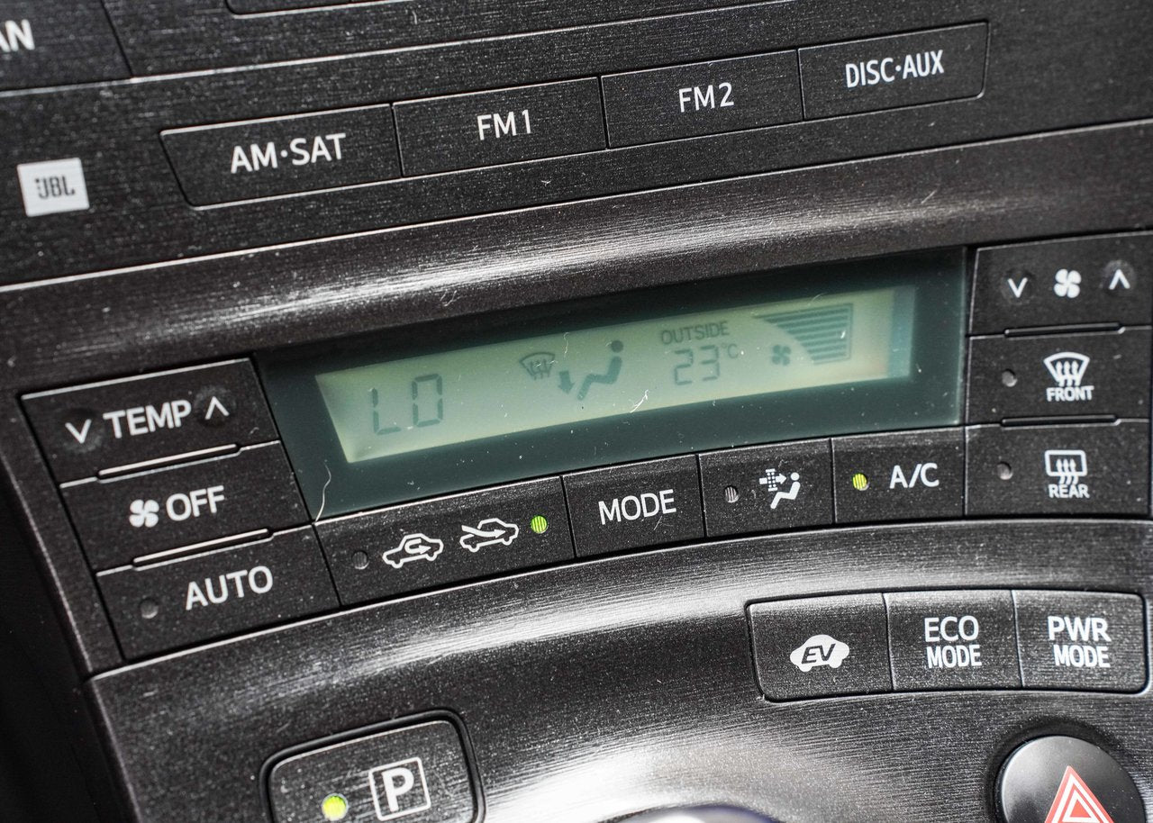 2011 Toyota Prius PREMIUM; TOIT CAMERA BLUETOOTH MAGS