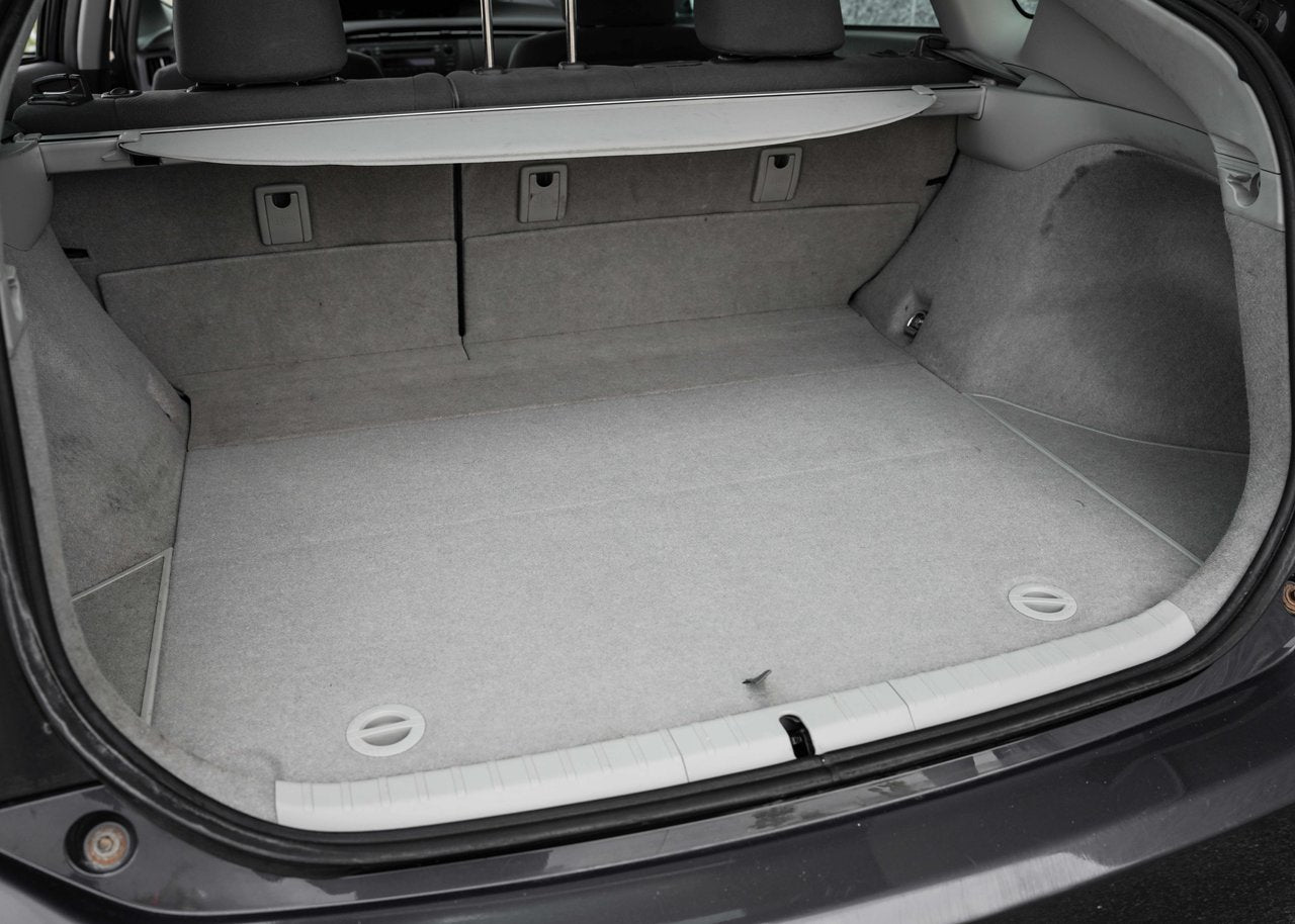 2011 Toyota Prius PREMIUM; TOIT CAMERA BLUETOOTH MAGS