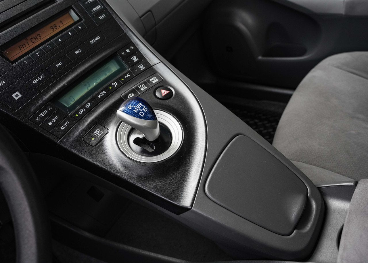 2011 Toyota Prius PREMIUM; TOIT CAMERA BLUETOOTH MAGS