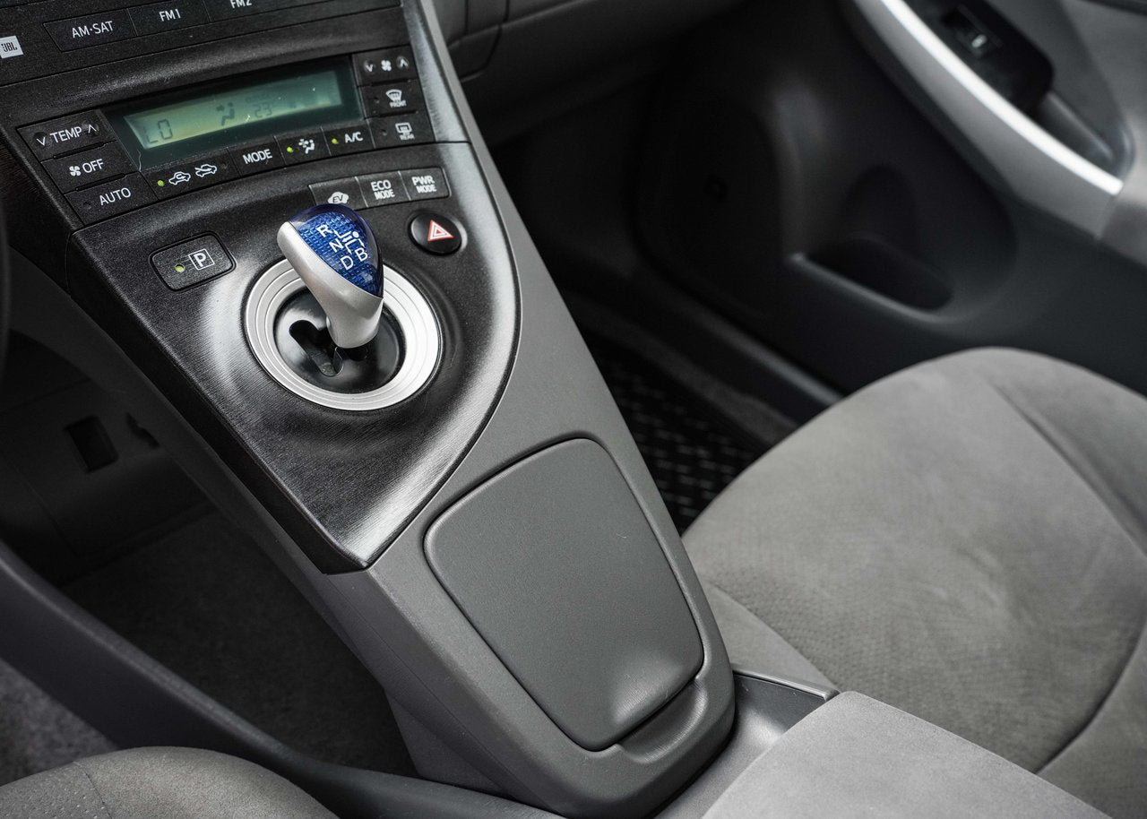 2011 Toyota Prius PREMIUM; TOIT CAMERA BLUETOOTH MAGS