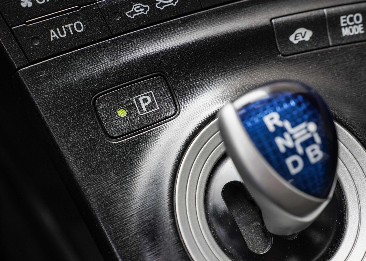 2011 Toyota Prius PREMIUM; TOIT CAMERA BLUETOOTH MAGS