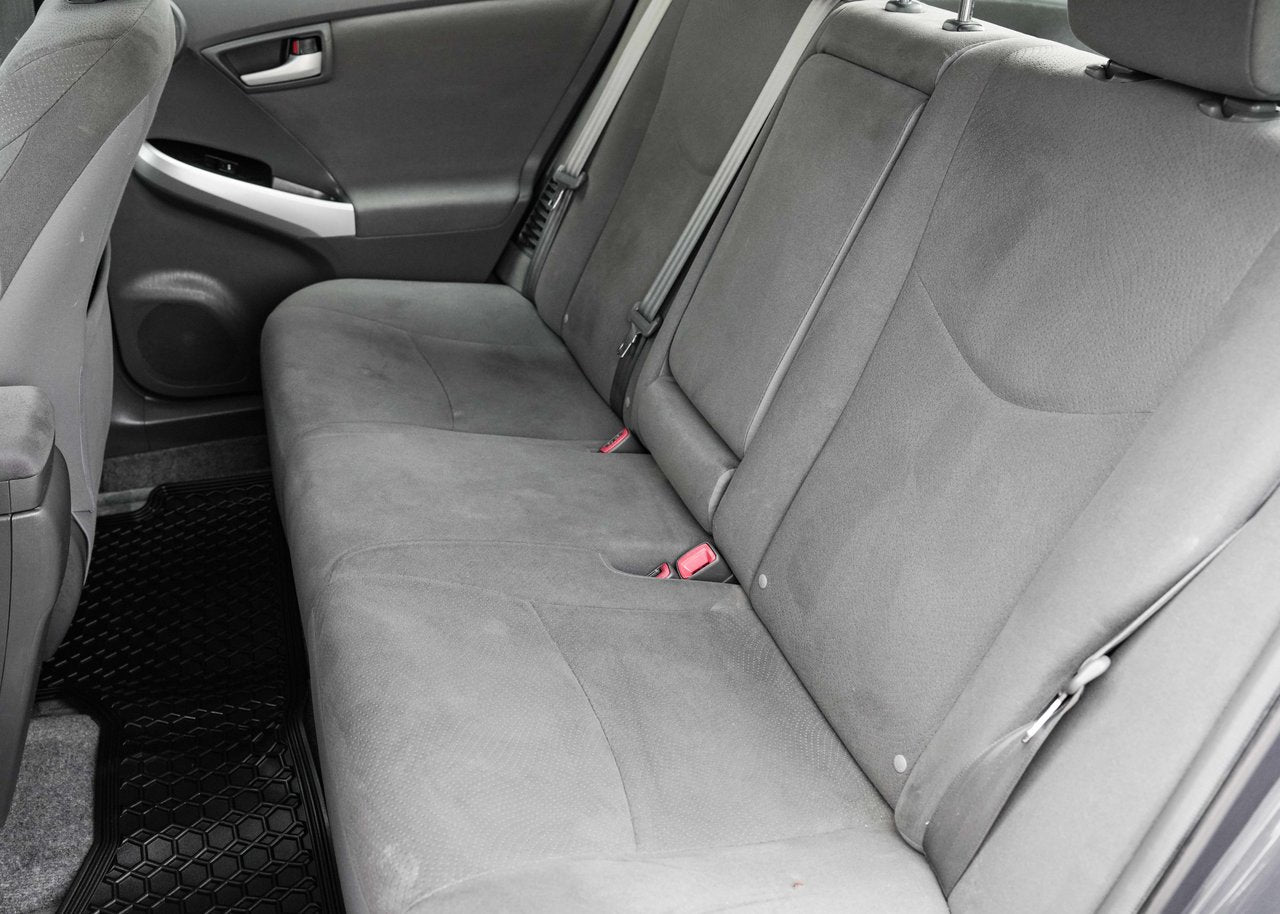 2011 Toyota Prius PREMIUM; TOIT CAMERA BLUETOOTH MAGS