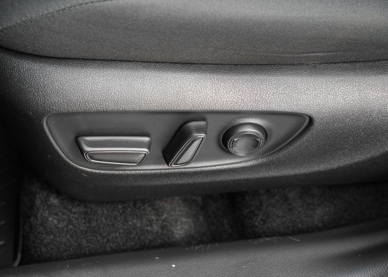 2024 Toyota RAV4 XLE AWD
