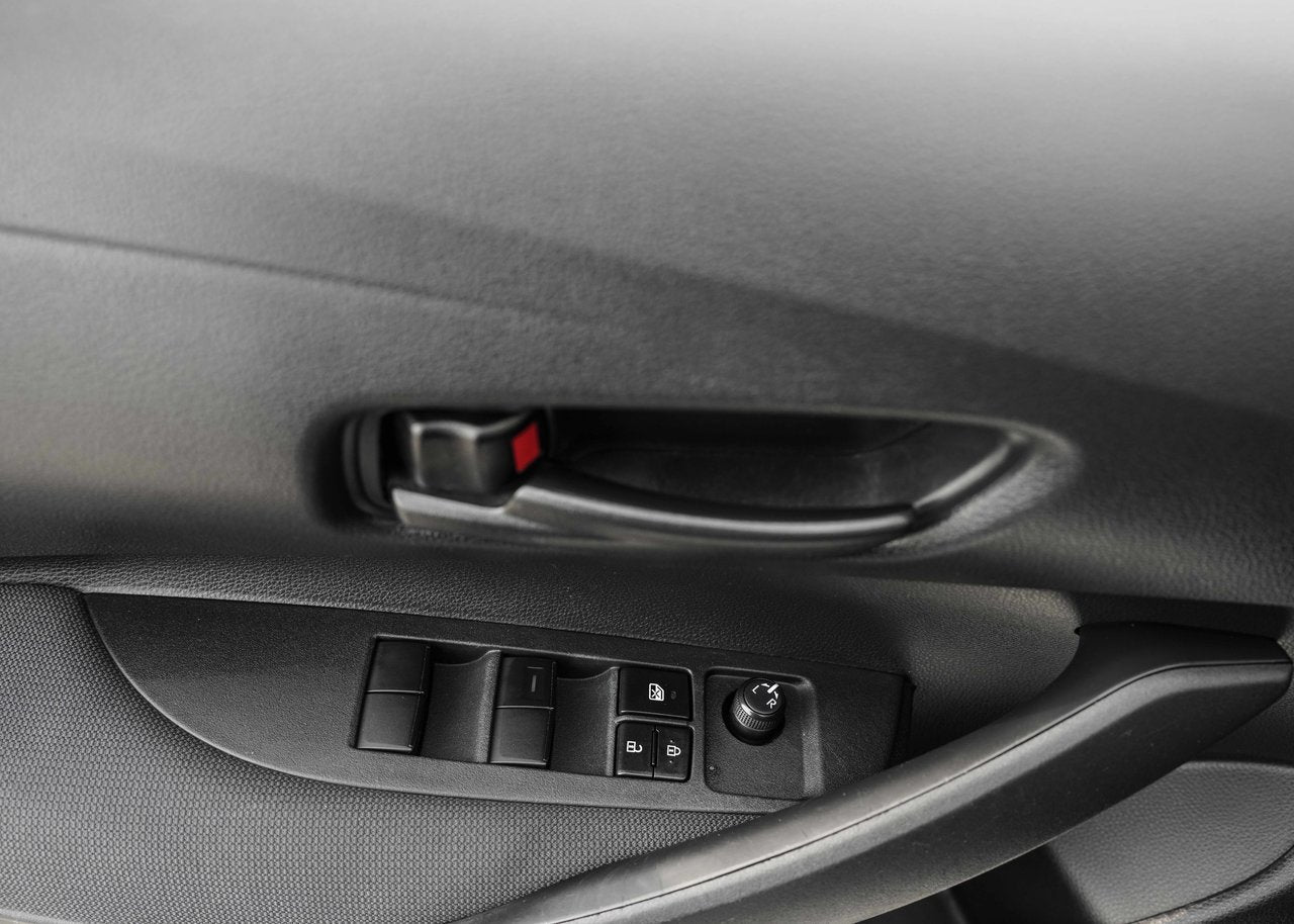 2022 Toyota Corolla LE UPGRADE