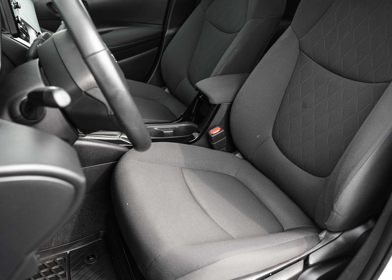 2022 Toyota Corolla LE UPGRADE