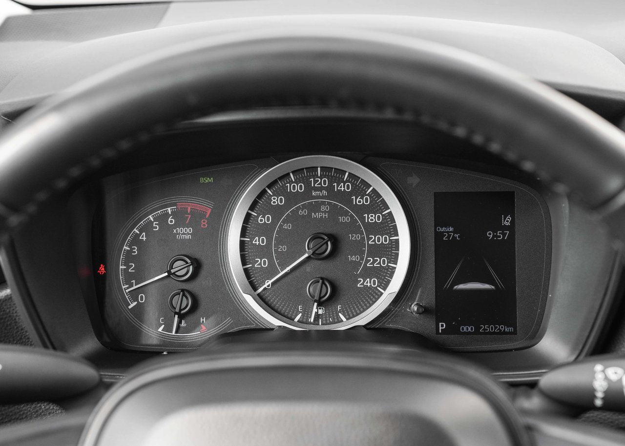 2022 Toyota Corolla LE UPGRADE