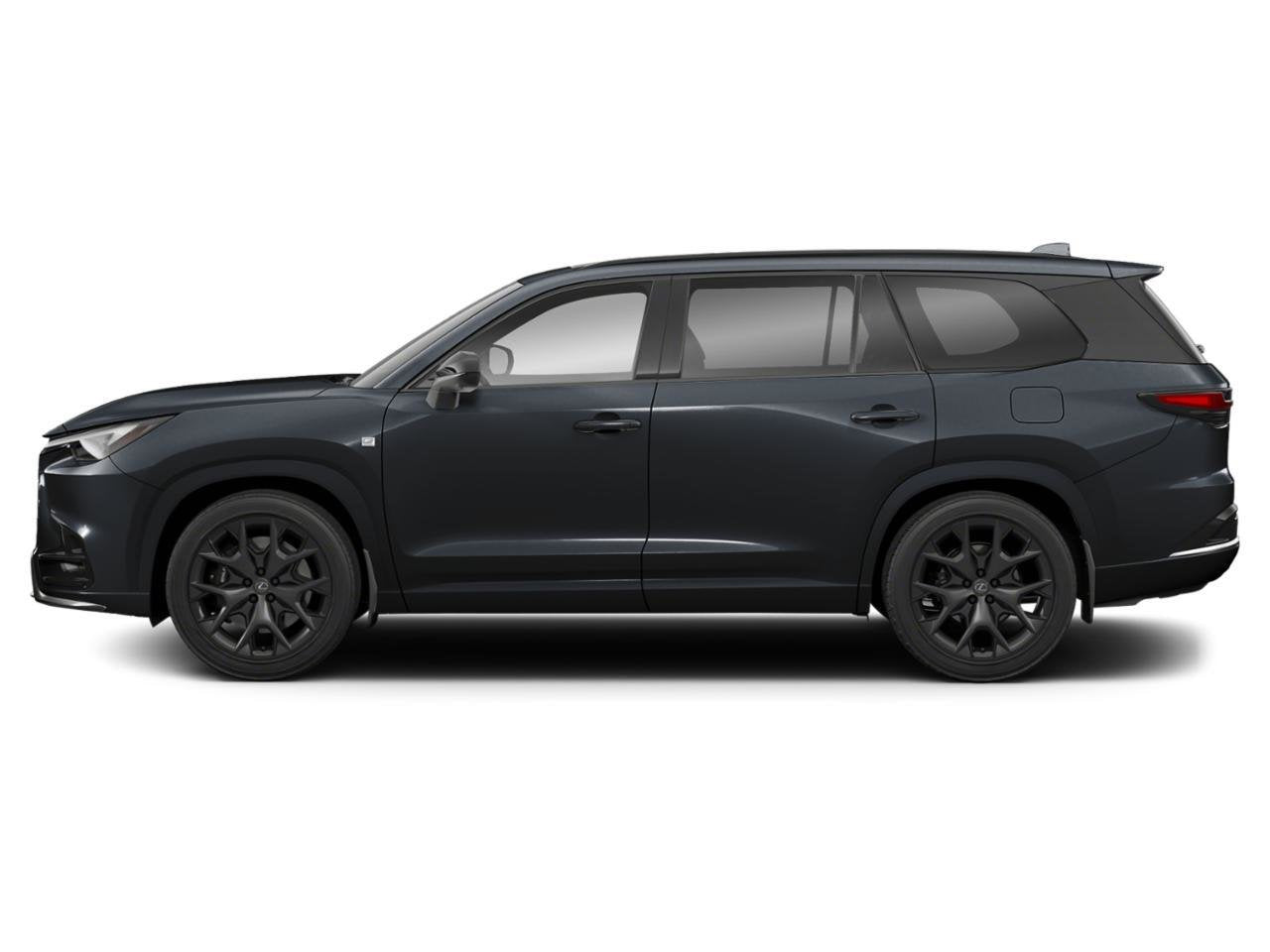 2025 Lexus TX HYBRID F SPORT Performance