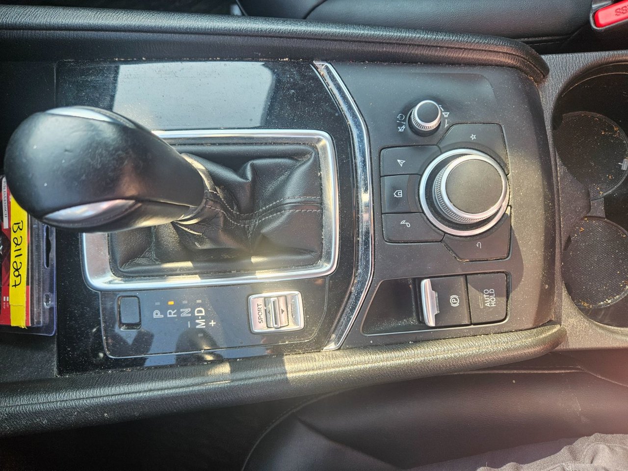 2021 Mazda CX-5 GS/AWD/SUNROOF/KEYLESS/BLINDSPOT