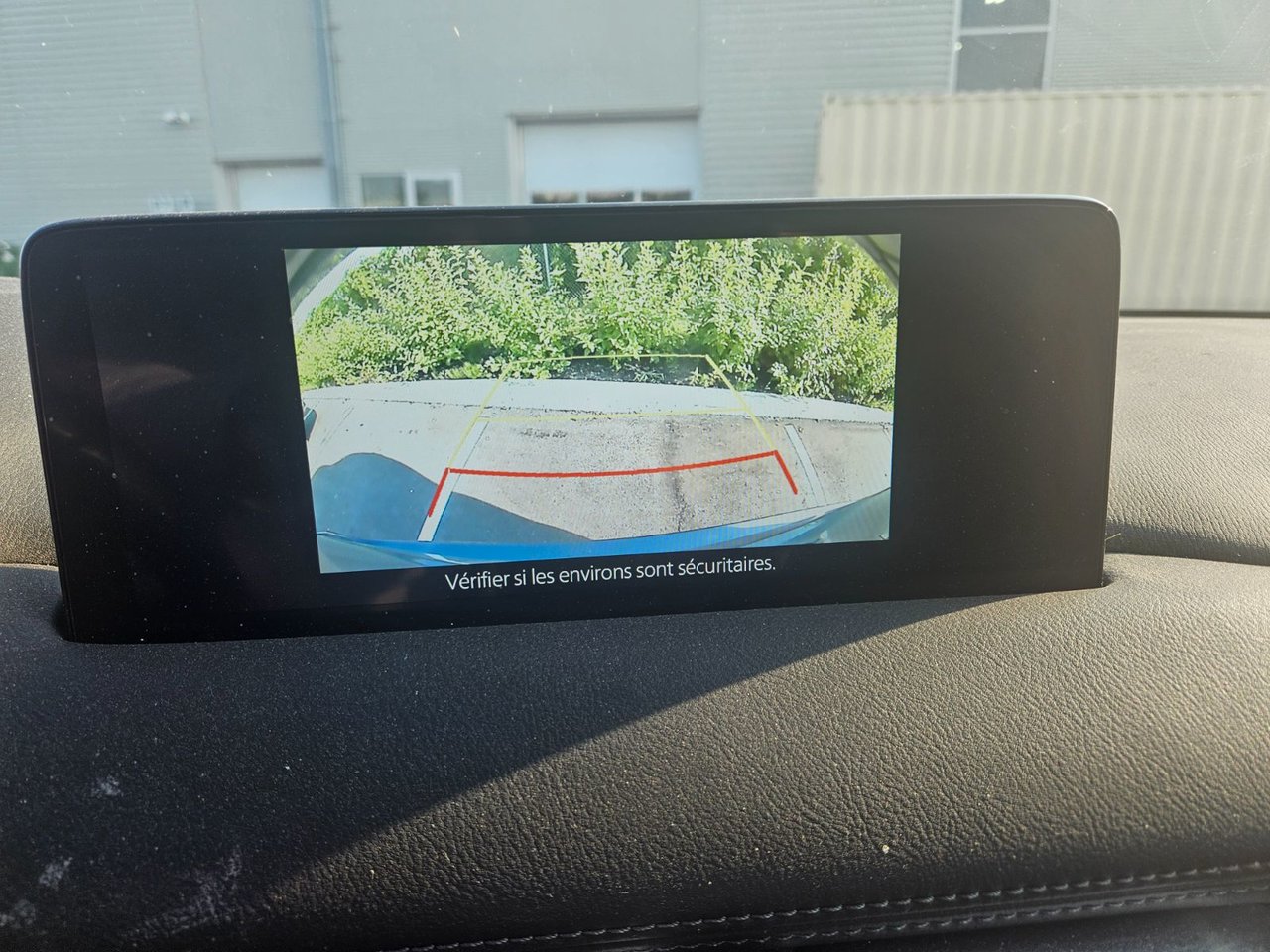 2021 Mazda CX-5 GS/AWD/SUNROOF/KEYLESS/BLINDSPOT