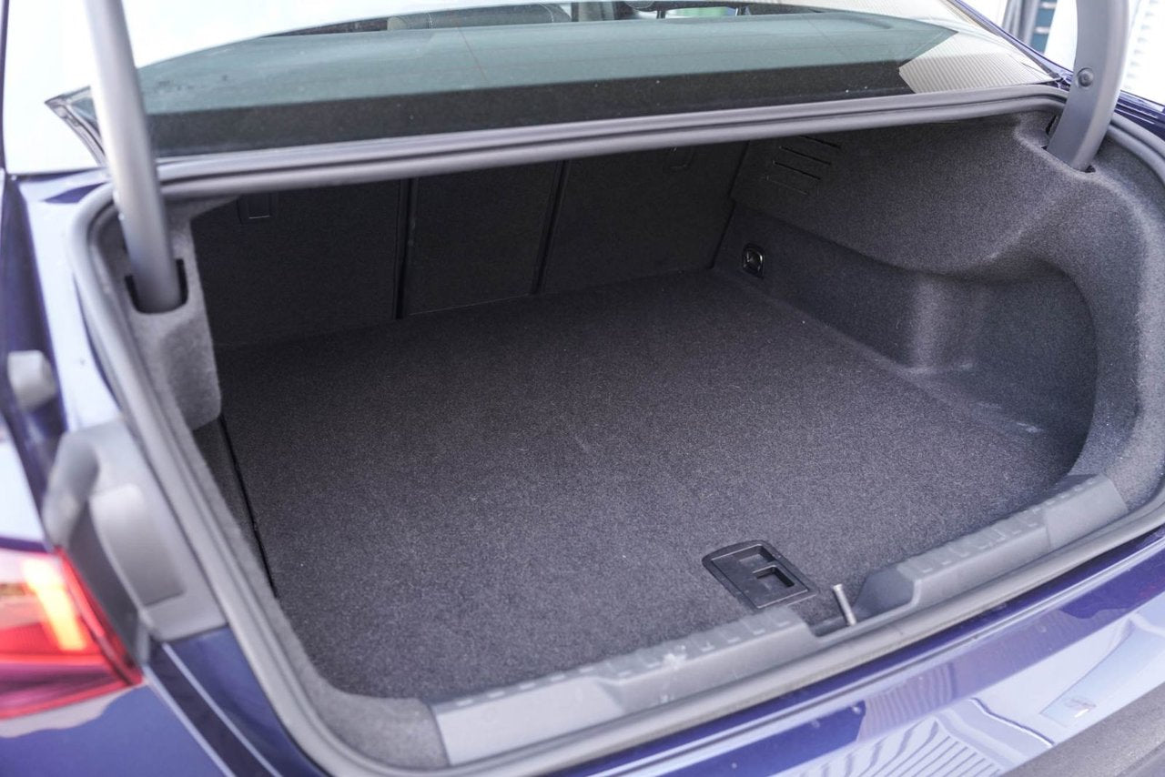 2022 Audi A3 SEDAN KOMFORT/QUATTRO/SUNROOF/KEYLESS/BLINDSPOT