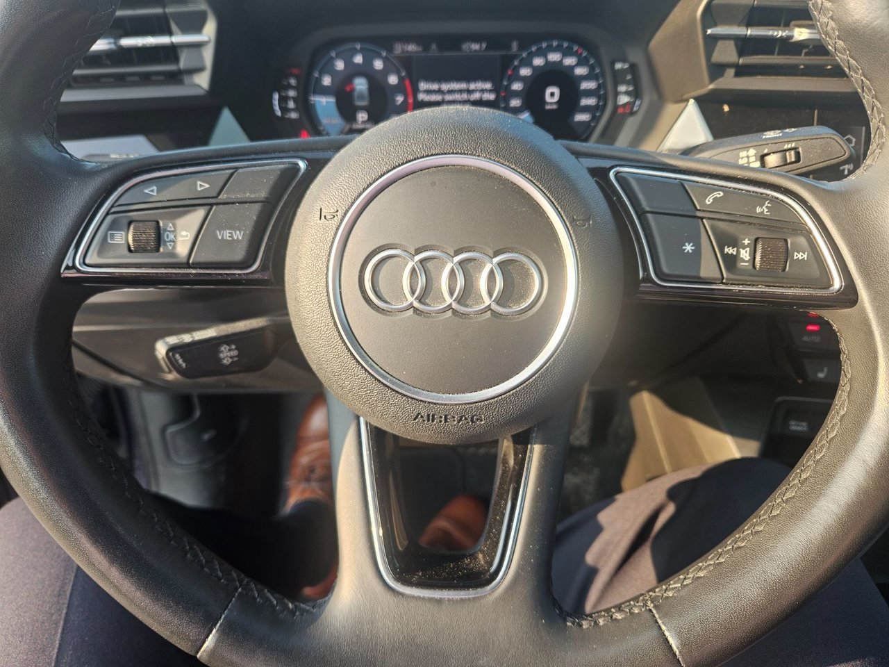 2022 Audi A3 SEDAN KOMFORT/QUATTRO/SUNROOF/KEYLESS/BLINDSPOT