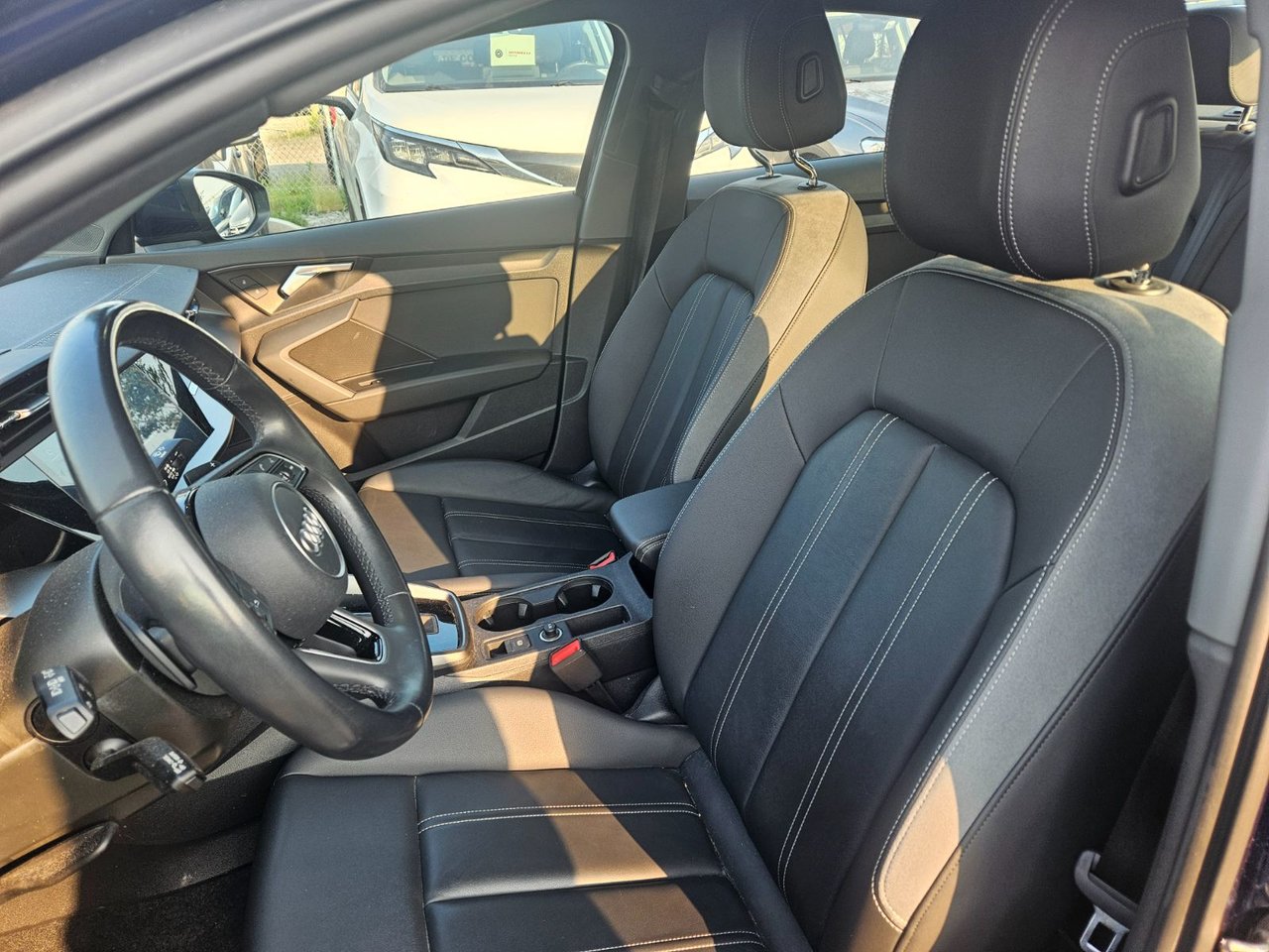 2022 Audi A3 SEDAN KOMFORT/QUATTRO/SUNROOF/KEYLESS/BLINDSPOT