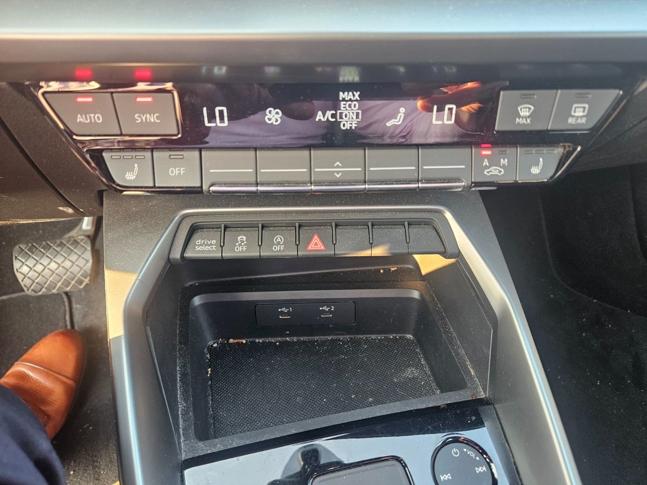 2022 Audi A3 SEDAN KOMFORT/QUATTRO/SUNROOF/KEYLESS/BLINDSPOT