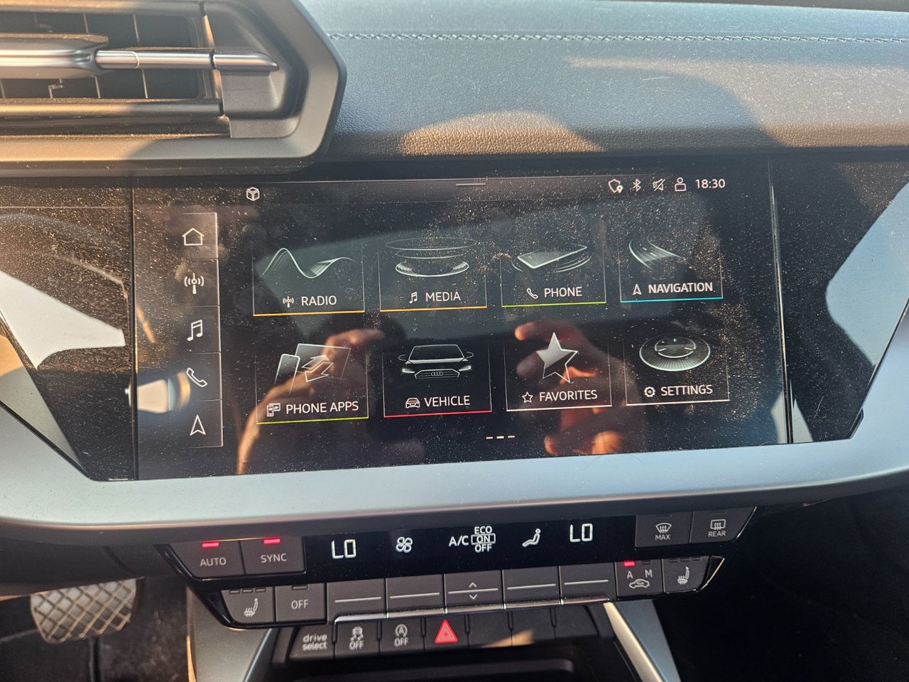2022 Audi A3 SEDAN KOMFORT/QUATTRO/SUNROOF/KEYLESS/BLINDSPOT