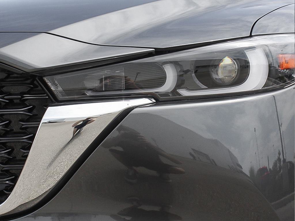 2025 Mazda CX-5 GT AWD
