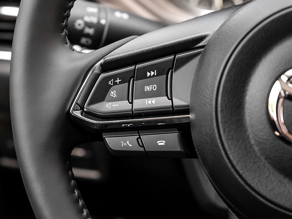 2025 Mazda CX-5 GT AWD