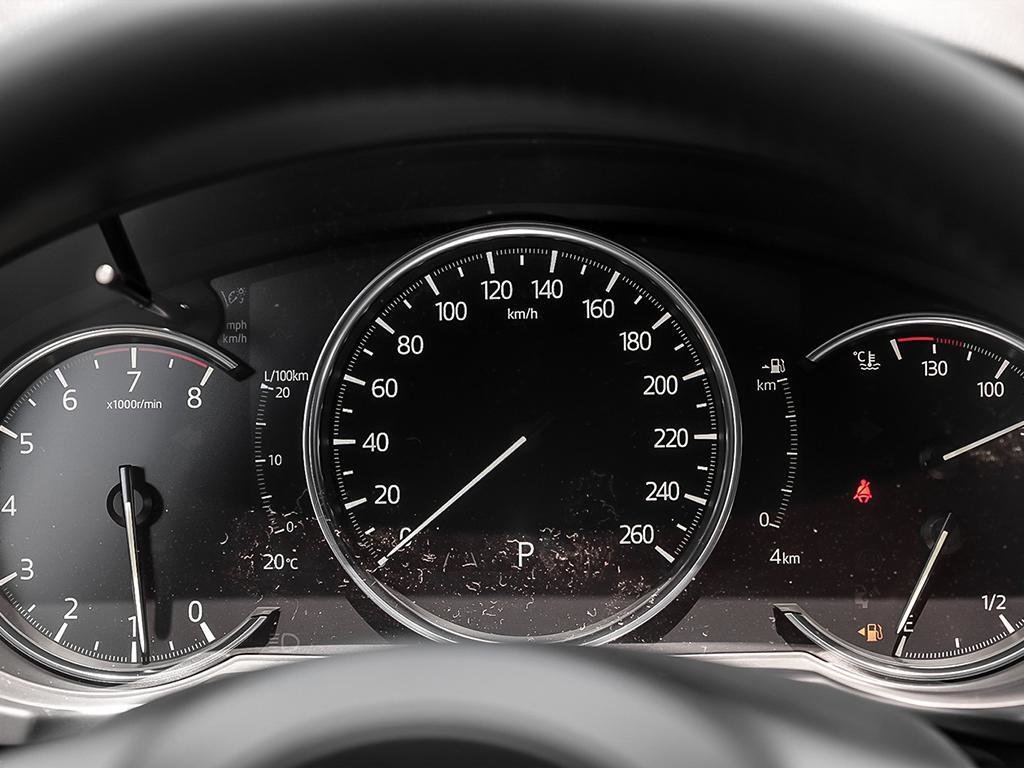 2025 Mazda CX-5 GT AWD
