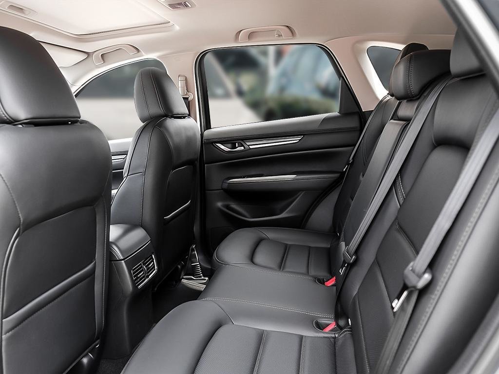 2025 Mazda CX-5 GT AWD