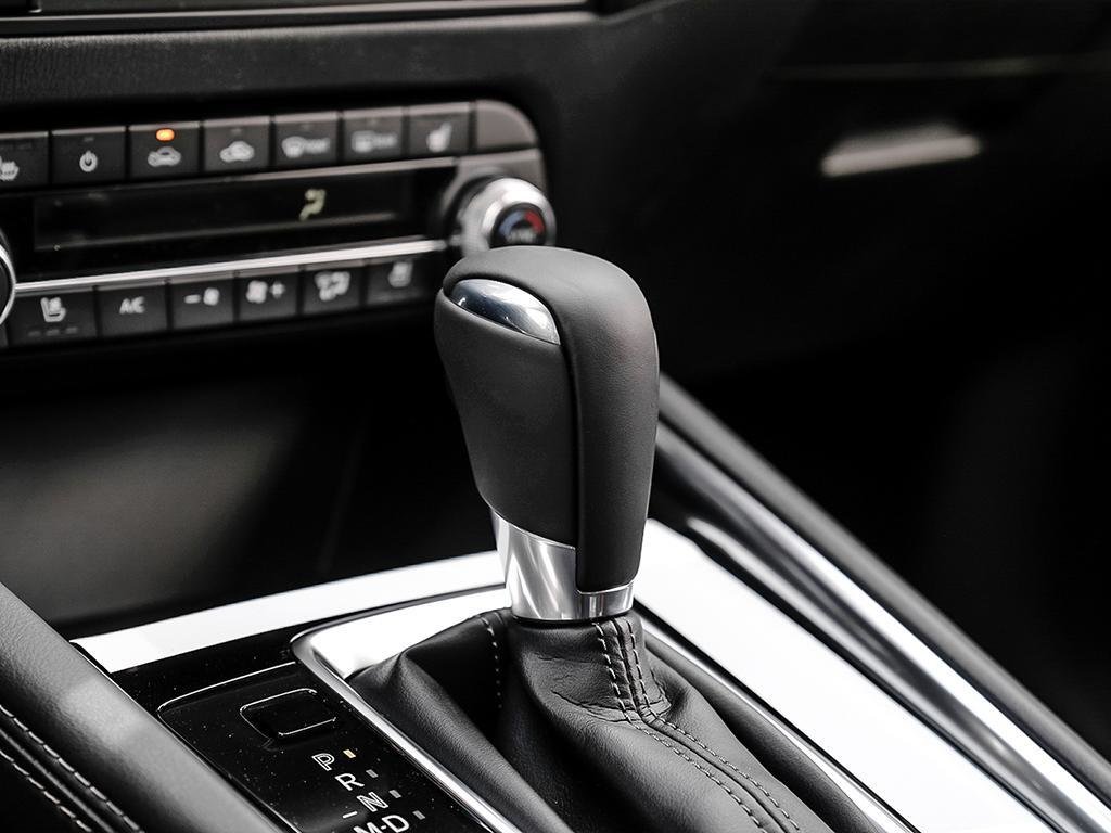 2025 Mazda CX-5 GT AWD