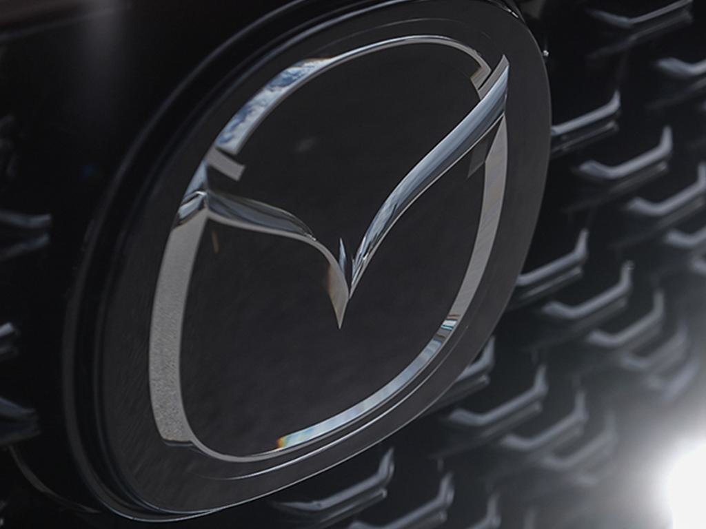 2025 Mazda CX-5 GT AWD