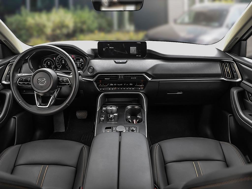2025 Mazda CX-90 GS-L