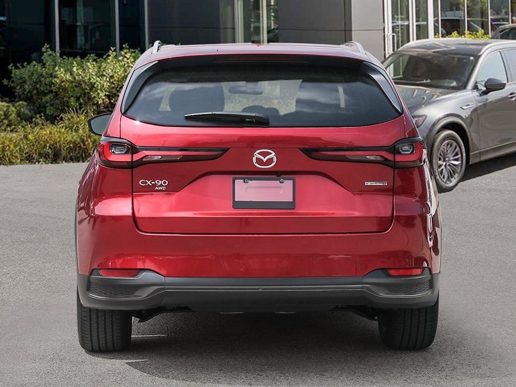 2025 Mazda CX-90 GS-L