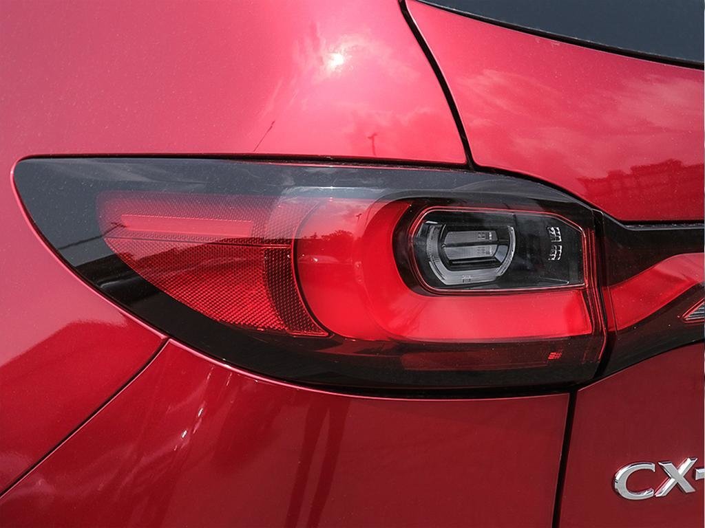2025 Mazda CX-90 GS-L