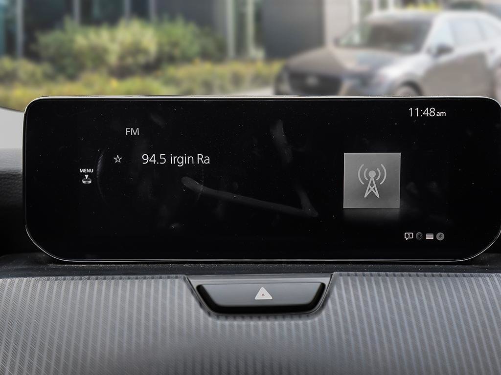 2025 Mazda CX-90 GS-L