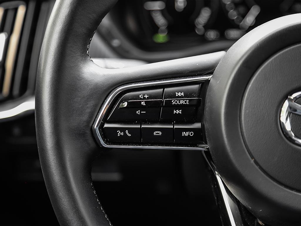 2025 Mazda CX-90 GS-L