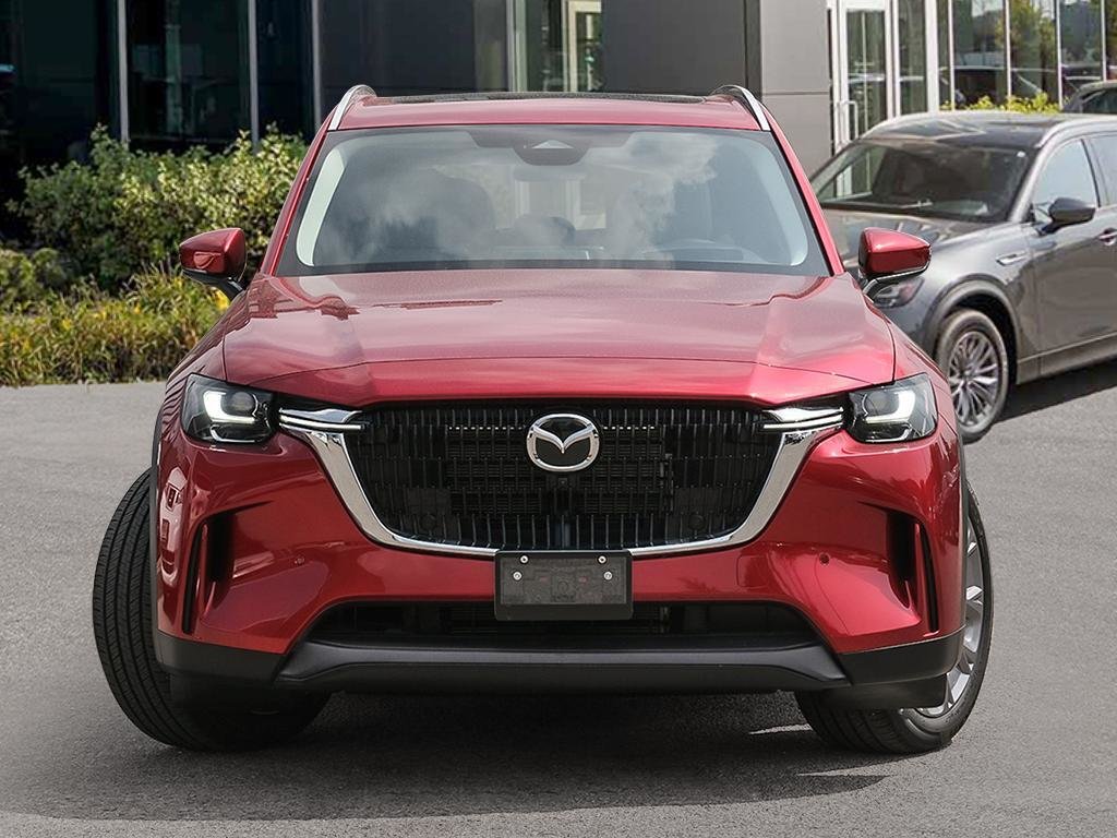 2025 Mazda CX-90 GS-L