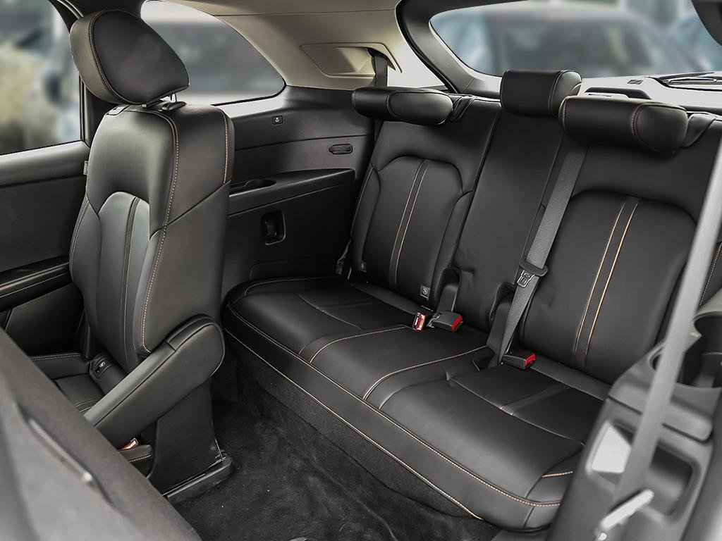 2025 Mazda CX-90 GS-L