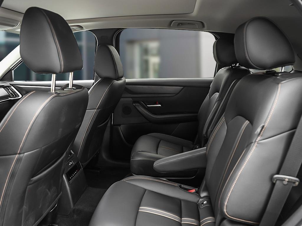 2025 Mazda CX-90 GS-L