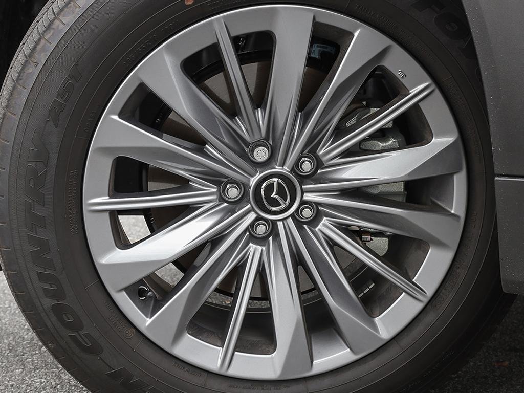 2025 Mazda CX-90 GS-L