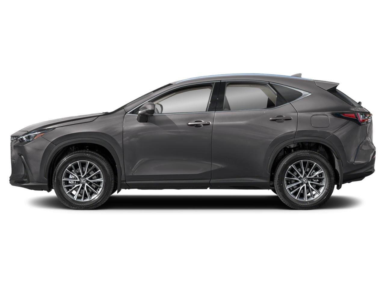 2025 Lexus NX 350