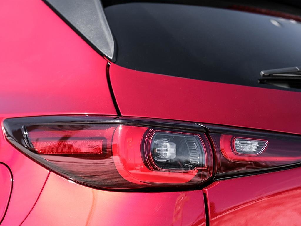 2025 Mazda CX-5 GX AWD