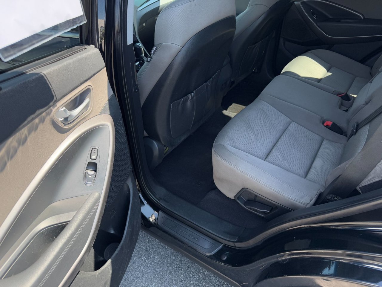 2013 Hyundai Santa Fe Premium