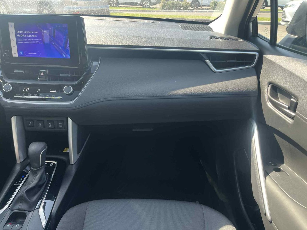 2023 Toyota COROLLA CROSS LE AWD PREMIUM