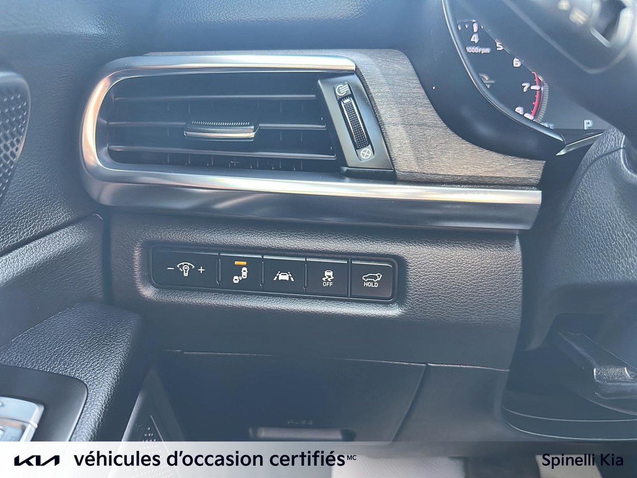 2022 Kia Telluride Nightsky