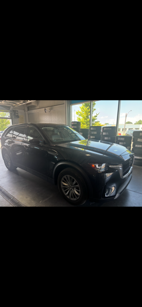 2024 Mazda CX-90 MHEV GS-L