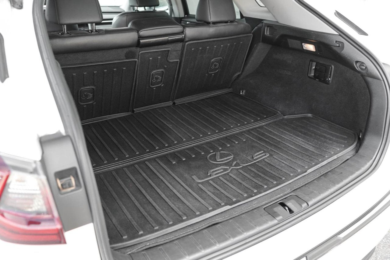 2017 Lexus RX 350 Premium