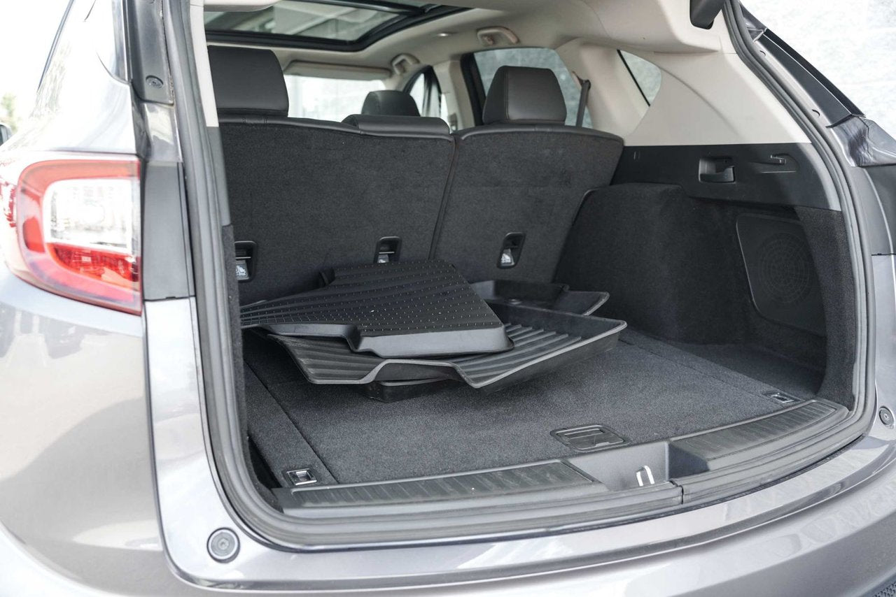 2021 Acura RDX SH-AWD CUIR TOIT PANO CARPLAY BLUETOOTH