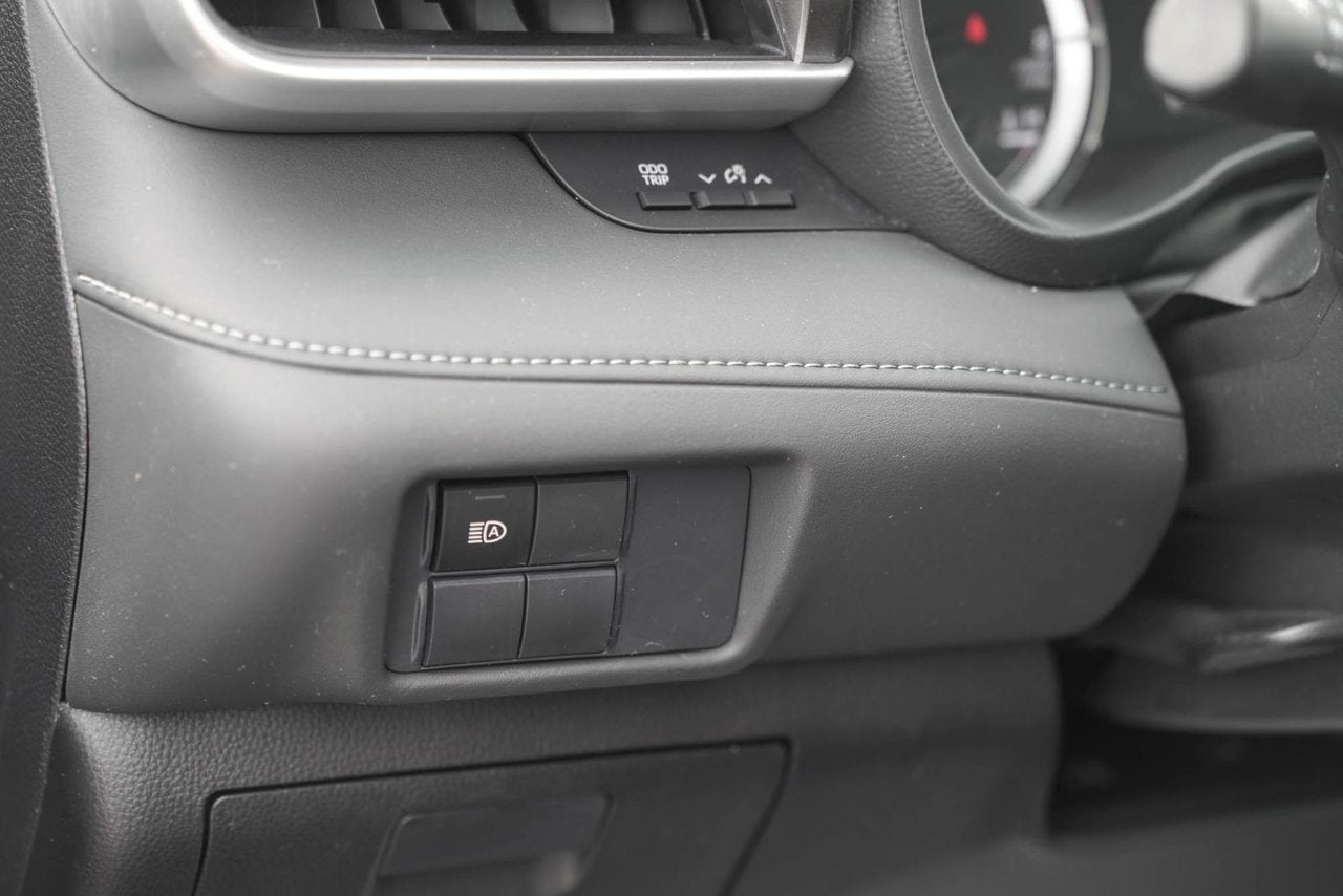 2021 Toyota Highlander LE AWD V6