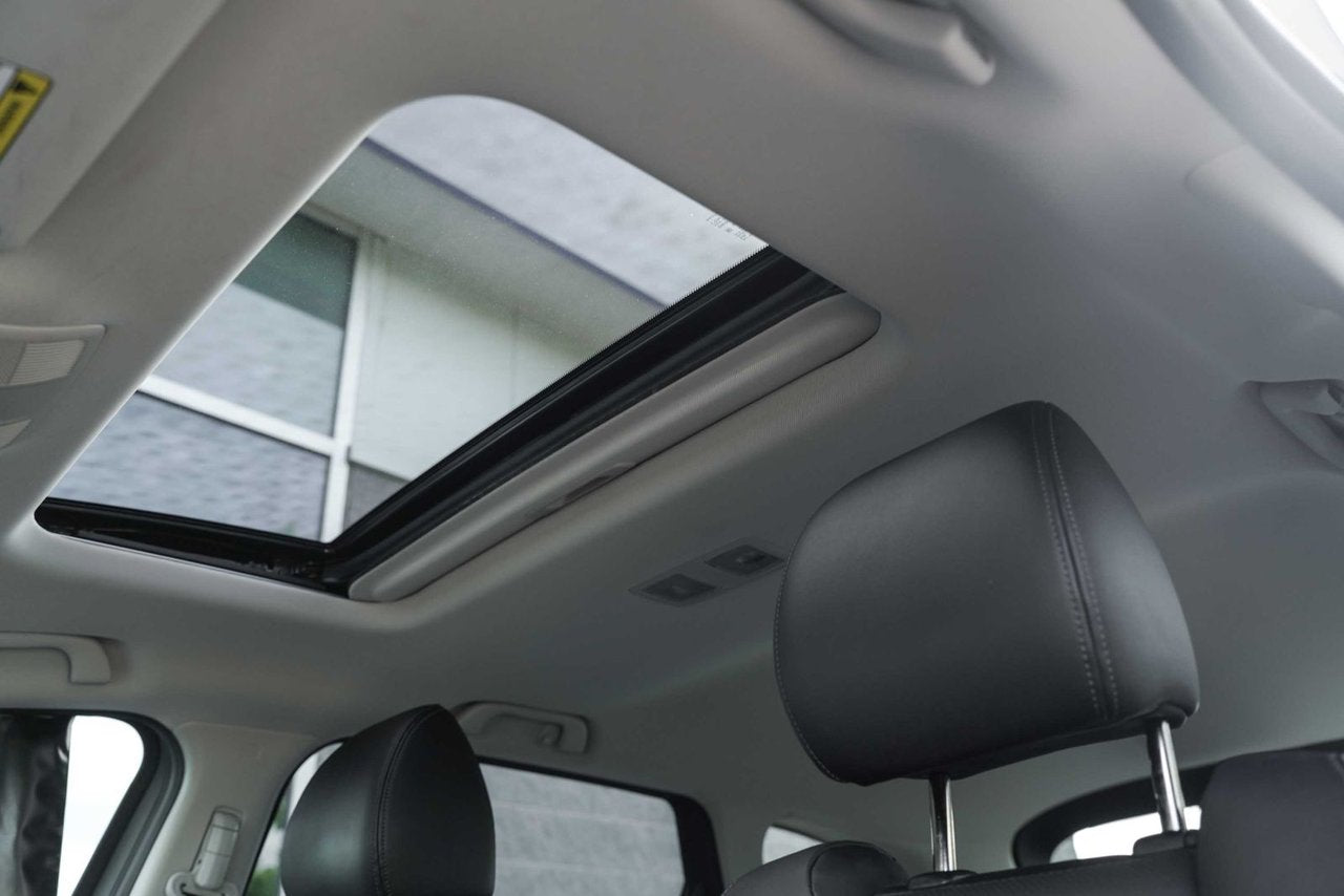 2022 Mazda CX-9 GS-L