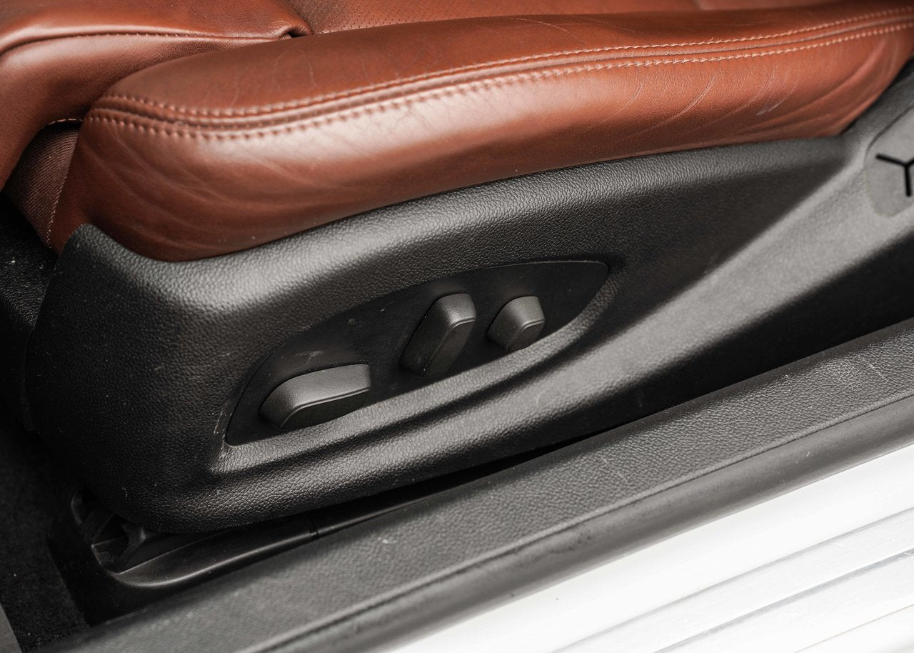 2015 Cadillac ATS Coupe Premium AWD