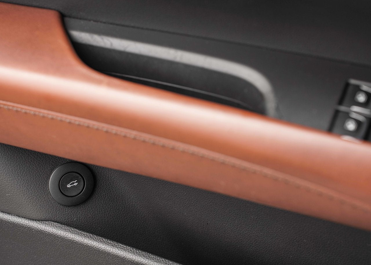 2015 Cadillac ATS Coupe Premium AWD