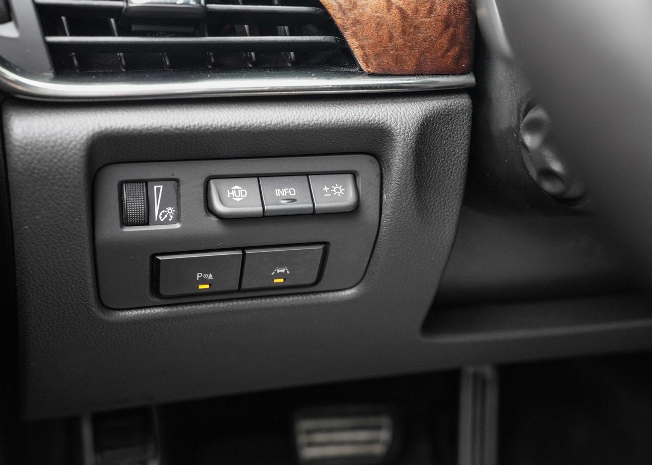 2015 Cadillac ATS Coupe Premium AWD