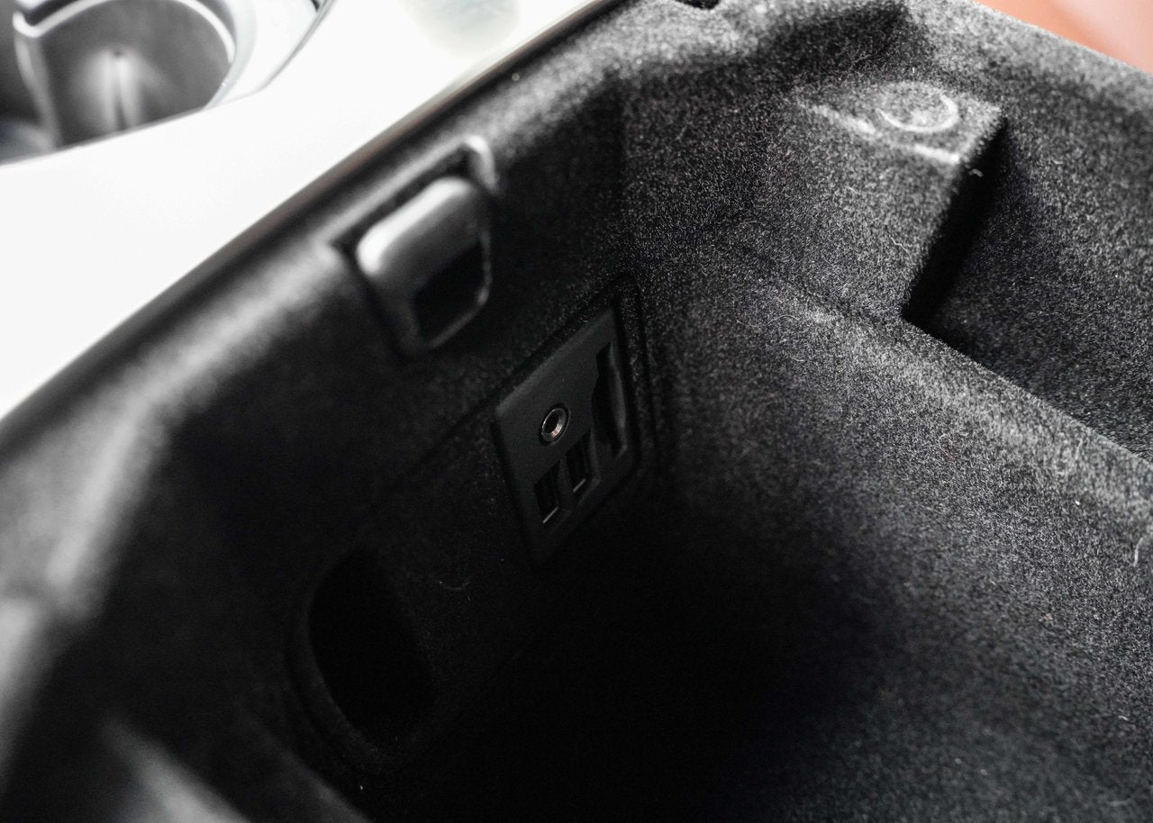 2015 Cadillac ATS Coupe Premium AWD