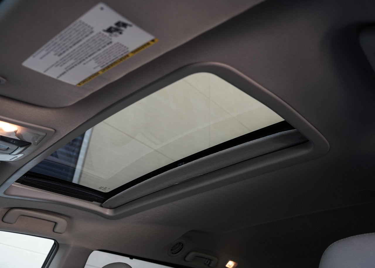 2015 Toyota Sienna XLE AWD