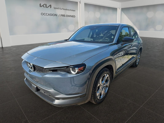 2022 Mazda MX-30 EV GS